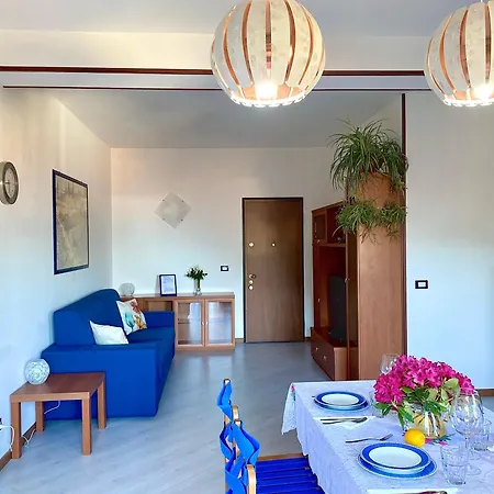 Apartment Victoria Oliveto Lario