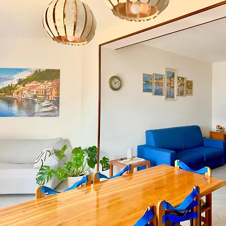 Apartment Victoria