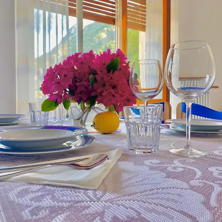 Apartmán Victoria Oliveto Lario