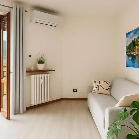 Apartment Victoria Oliveto Lario